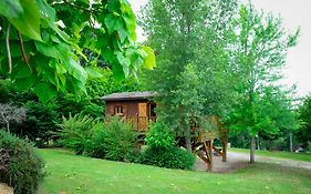 Les Chalets Du Brusquand